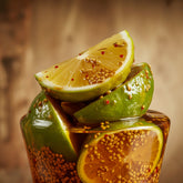 Johar e Nimbu Ka Achar – Authentic Handcrafted Lemon Pickle